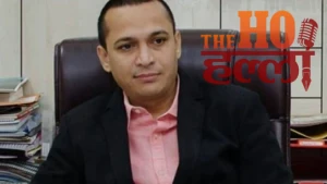 राजशेखर