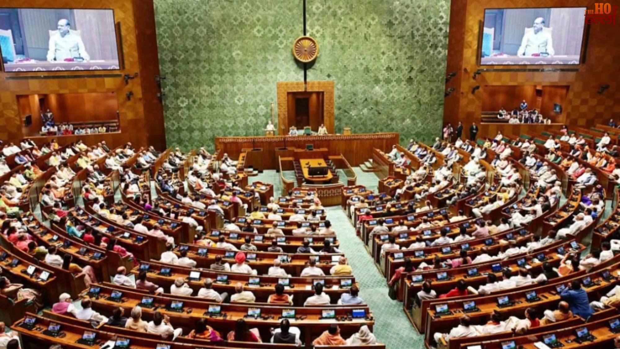 fcra-amendment-bill-2026-parliament-debate-new-ngo-foreign-funding-rules