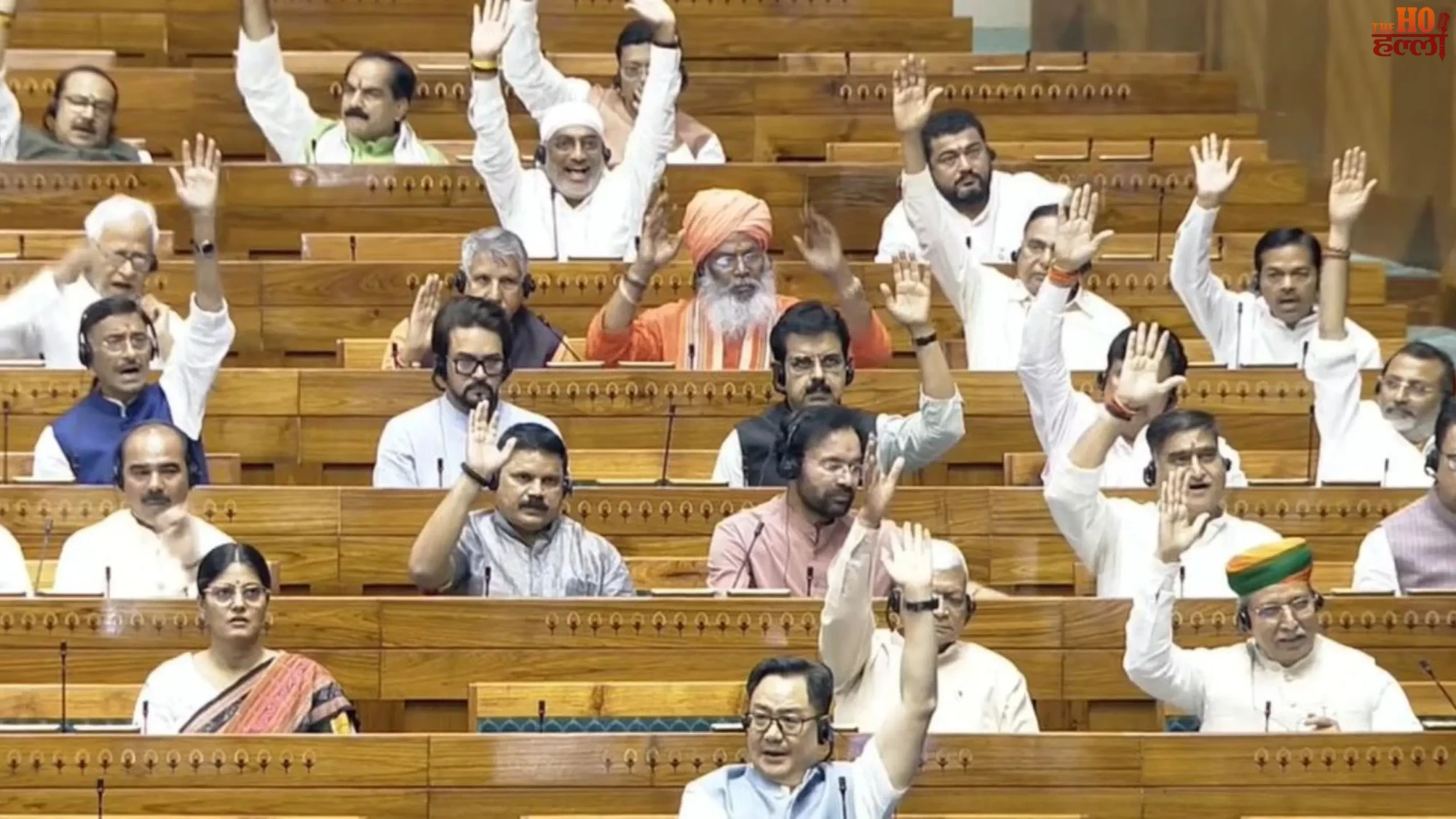 fcra-amendment-bill-referred-to-jpc-parliament