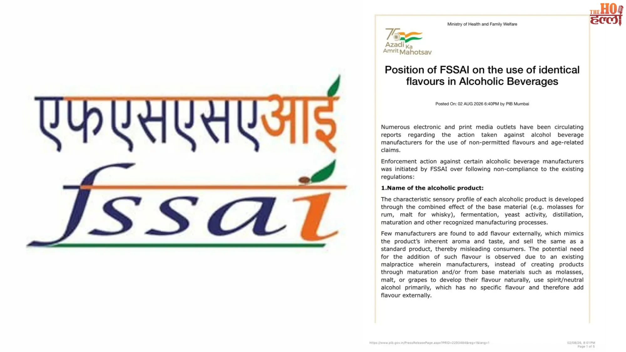 fssai-action-top-liquor-brands-face-court-battle-over-flavouring-row