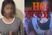 Girl Apologizes for Offensive Remarks Against PM Modi