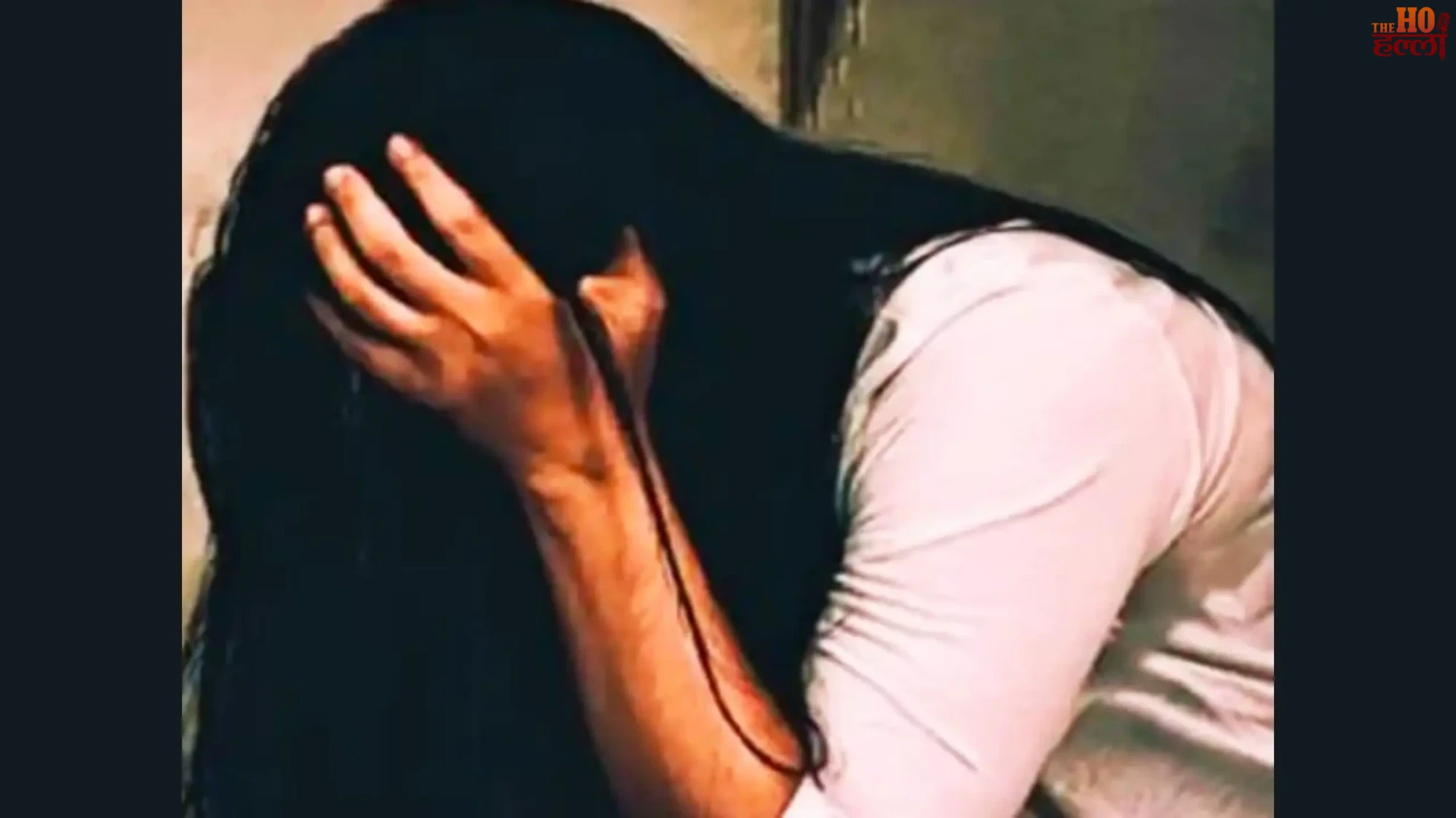 Girl Raped Inside Clinic Staff Member Detains Victim & Records Video