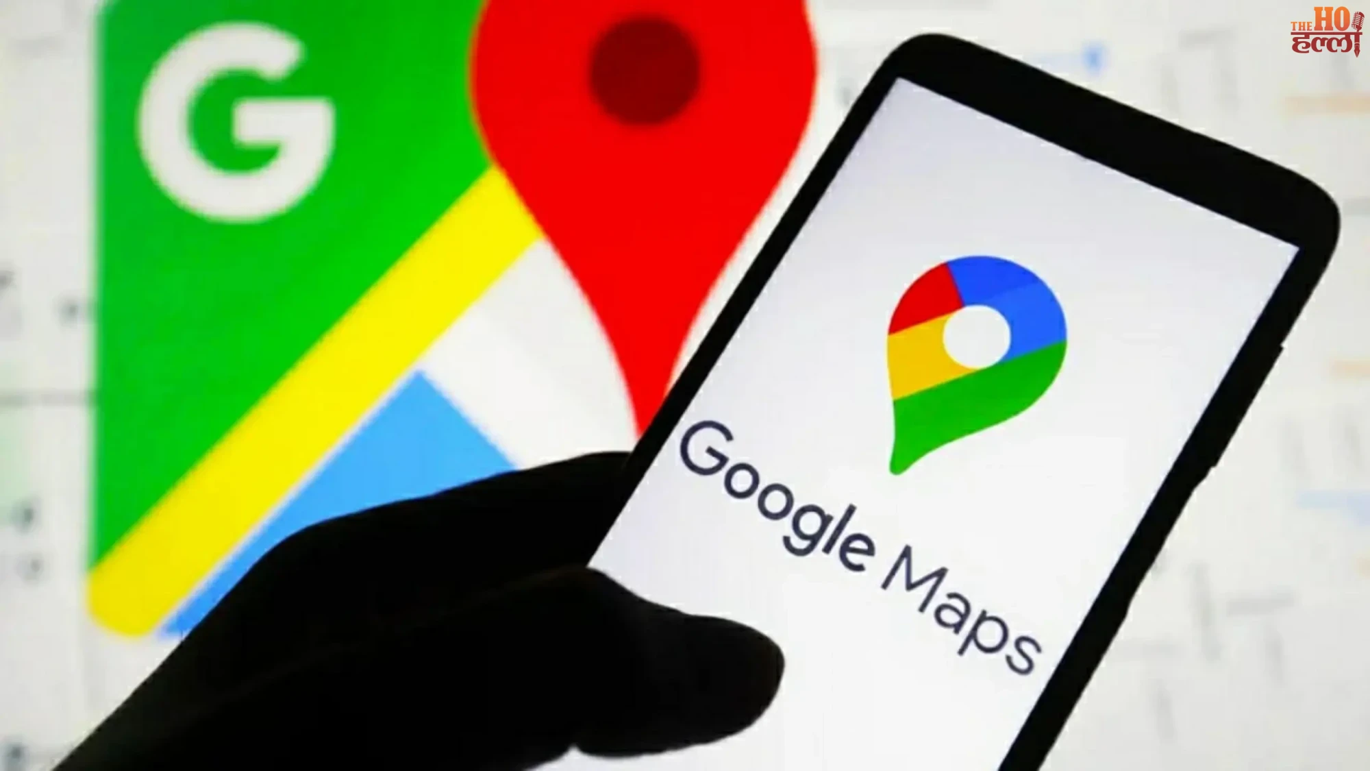 Google Maps New Features Order Food with Ease