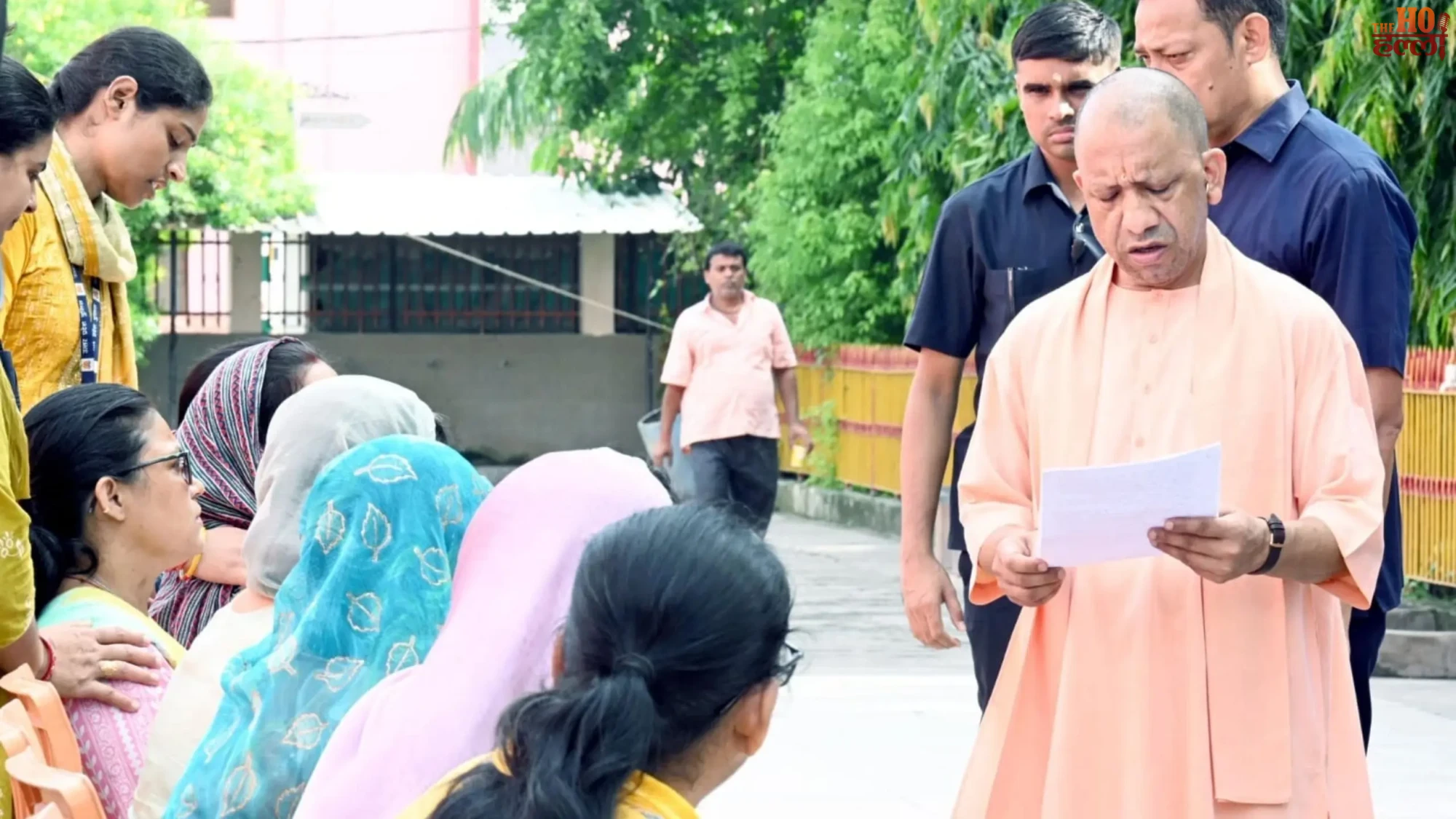 gorakhnath-mandir-yogi-janta-darshan