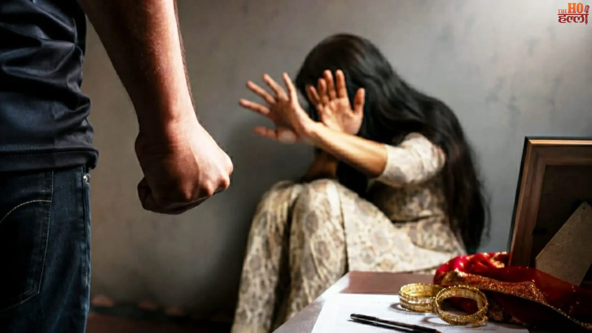 gorakhpur-honeymoon-period-domestic-violence-fir