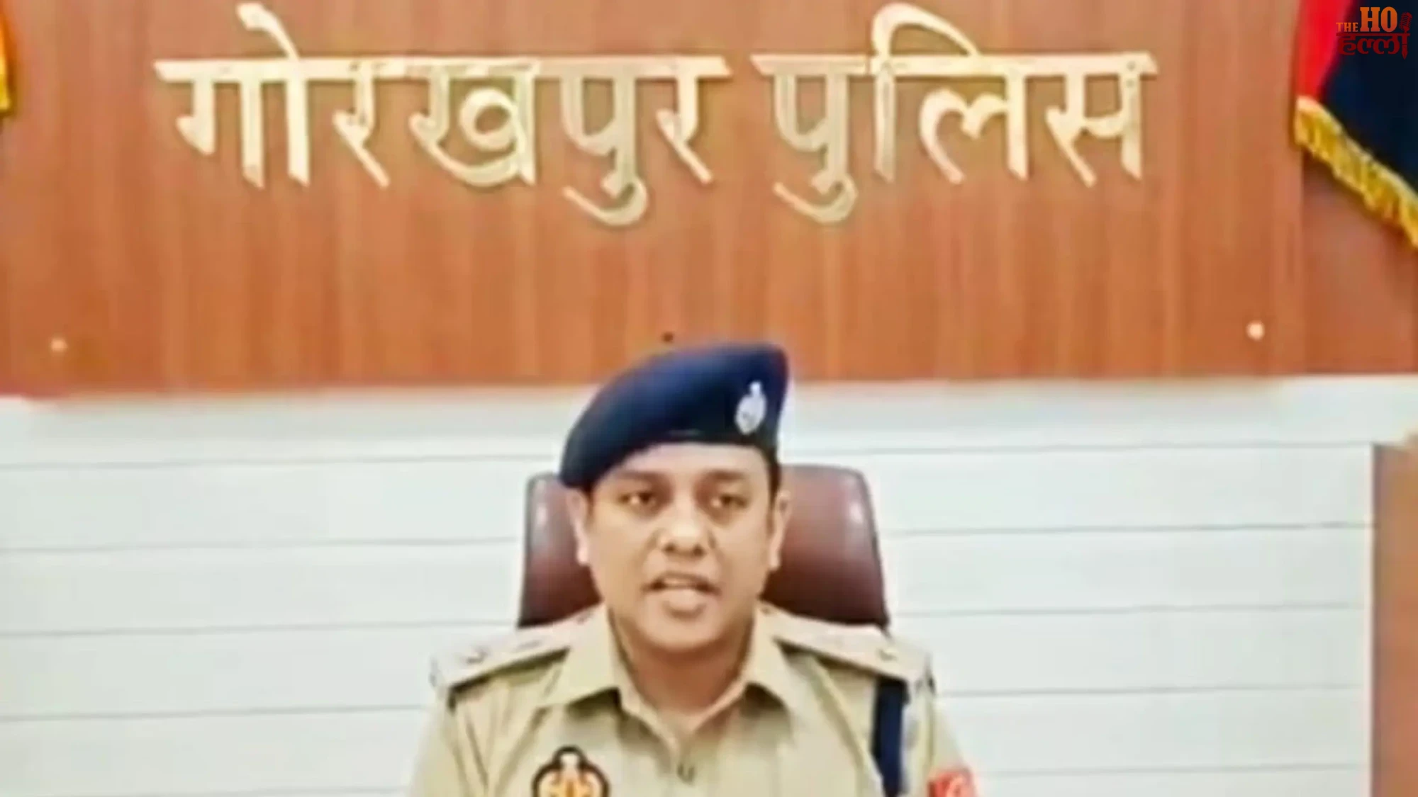 gorakhpur-news-45-cops-line-hazir-police-helps-victims-family