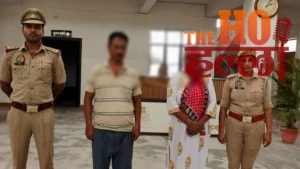 gorakhpur-news-woman-garima-singh-arrested-crores-loan-fraud (2)