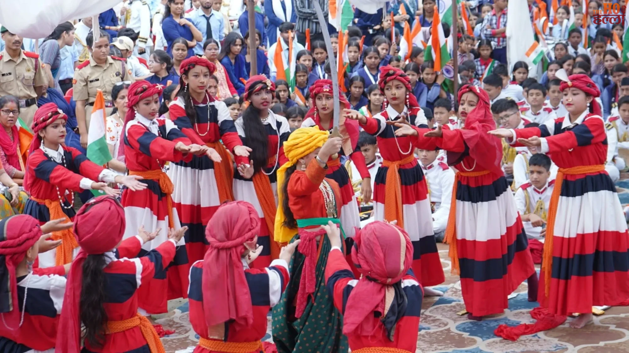 har-ghar-tiranga-yatra-in-srinagar-garhwal-dhan-singh-rawat-appeals
