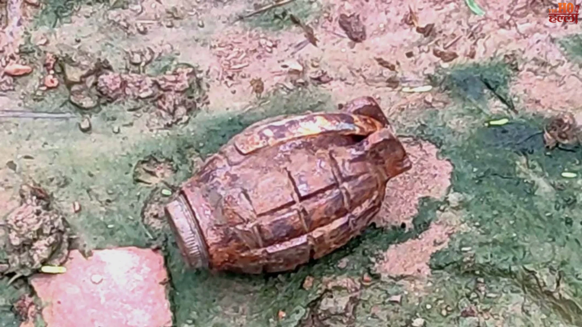 hardoi-house-hand-grenade-bomb-squad-investigation