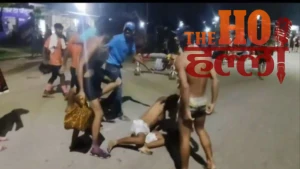 haridwar-kanwar-yatra-bawal-manglaur-car-vandalized-one-arrested (2)