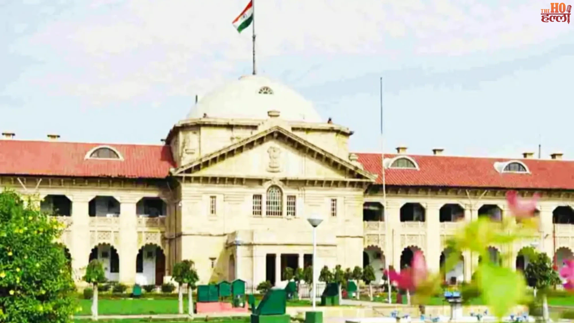 High Court Slams Police Station Corruption Issues