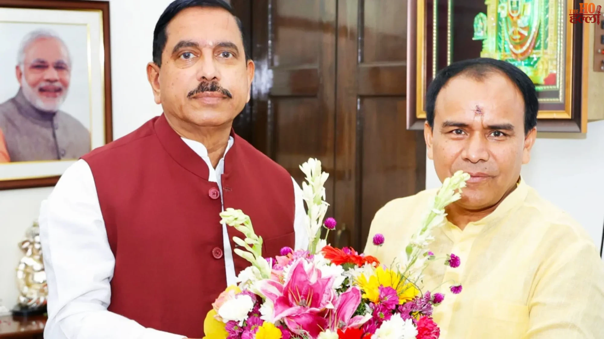 hnb-garhwal-university-459-crore-hefa-plan-dhan-singh-rawat