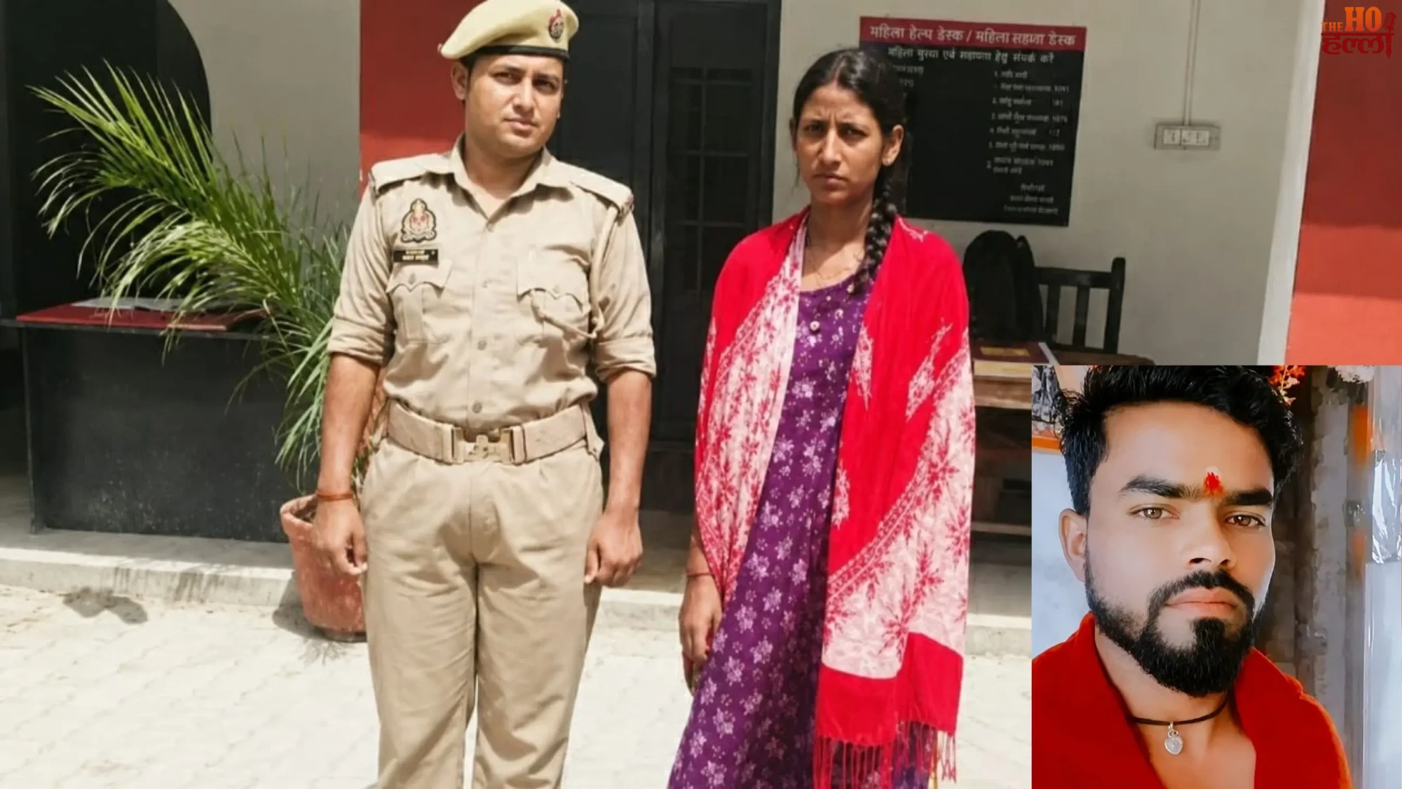 Husband Commits Suicide Over Wife’s Reel Addiction