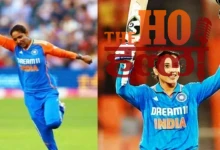 India Squad for Women's Asia Cup Announced Today