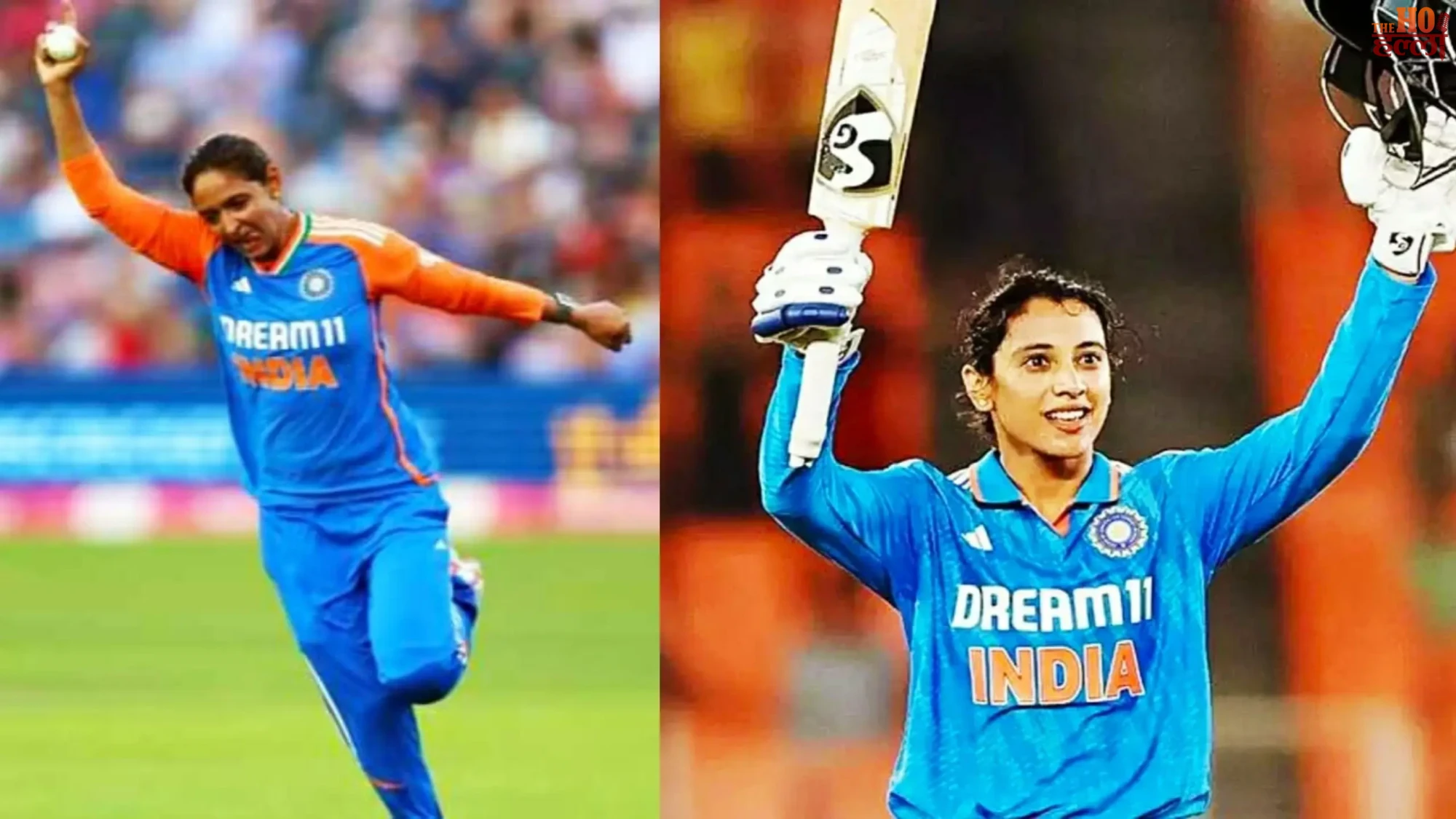 India Squad for Women's Asia Cup Announced Today