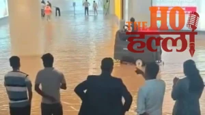 jewar-airport-waterlogging-political-row-bjp-mla-dhirendra-singh (2)