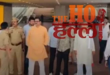 jewar-airport-waterlogging-political-row-bjp-mla-dhirendra-singh