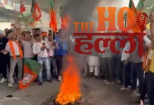 jharkhand-jpsc-jssc-protest-bjp-bandh-ranchi