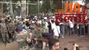 jssc-cgl-protest-students-gherao-jharkhand-assembly-in-ranchi (3)