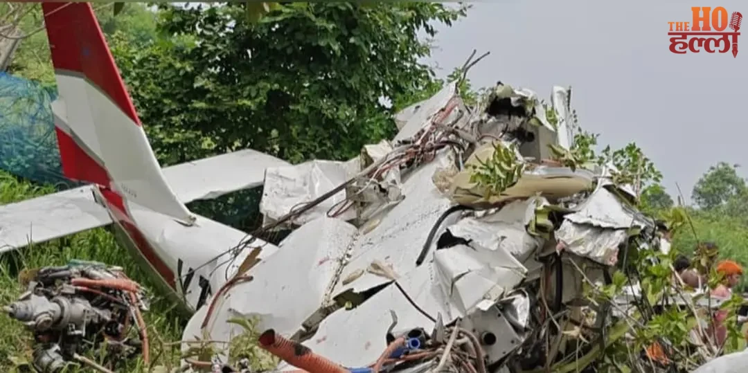 kanpur-training-plane-crash-instructor-trainee-pilot-death