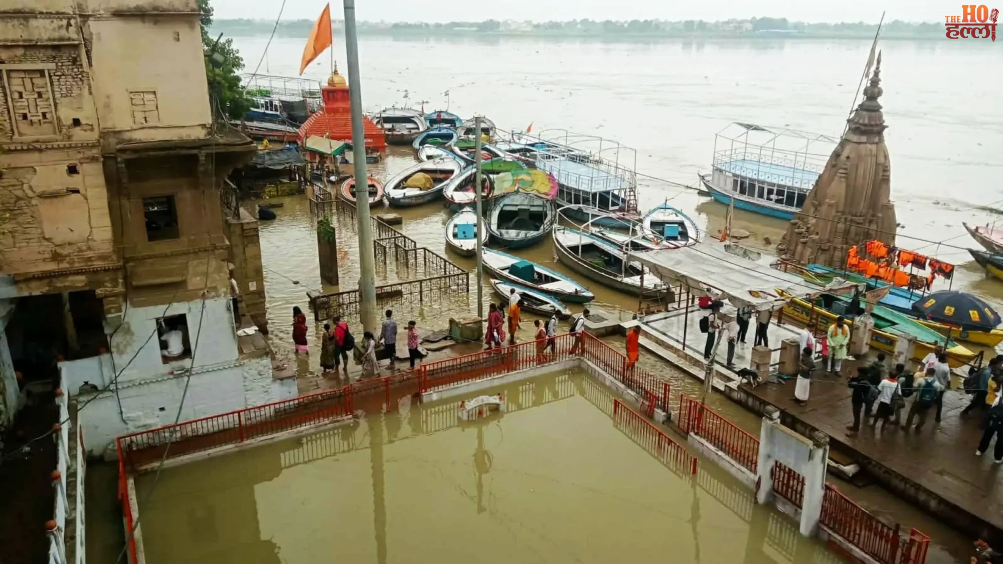 kashi-me-ganga-ka-raudra-roop-84-ghaton-ka-sampark-toota