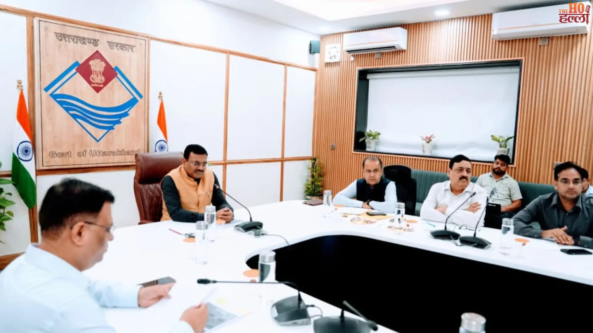 kumbh-mela-2027-hightech-disaster-management-plan