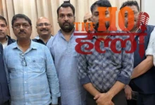LDA Corruption Busted JE Arrested in Bribery Case