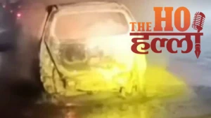 lucknow-bkt-sitapur-highway-burnt-car-dead-body-police-probe (2)