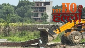 lucknow-lda-illegal-plotting-bulldozer-action (2)