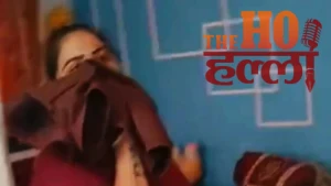 lucknow-me-panchayat-sachiv-mahila-mitr-sang-pakde-gaye (2)