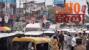 lucknow-mein-chhatraon-ka-pradarshan-teachers-ki-kami-par-jam (3)