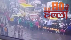 lucknow-mein-chhatraon-ka-pradarshan-teachers-ki-kami-par-jam (5)