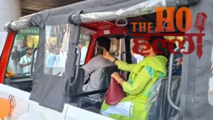 lucknow-metro-electric-feeder-vehicle-service-launched-upmrcl (2)