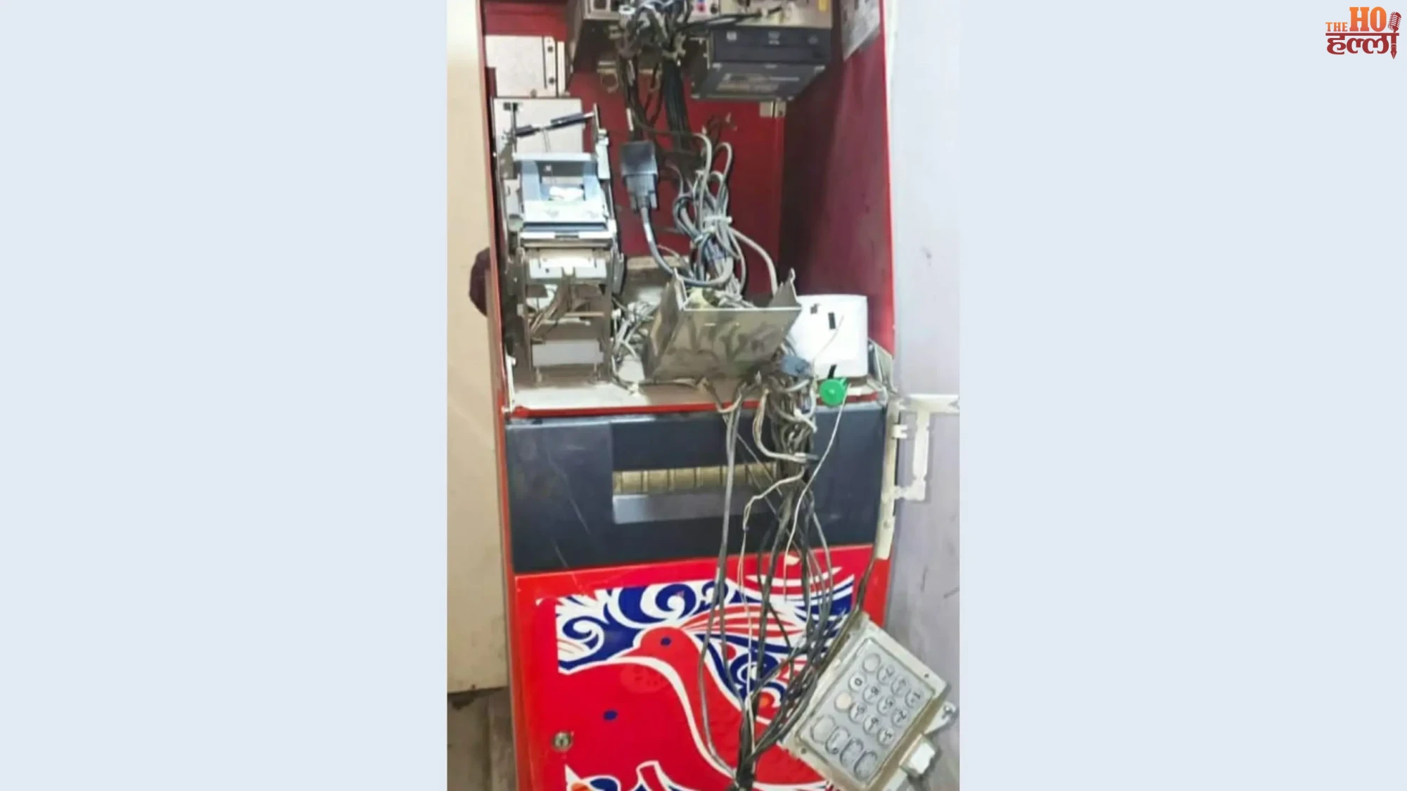 lucknow-mohanlalganj-atm-robbery-police-arrest