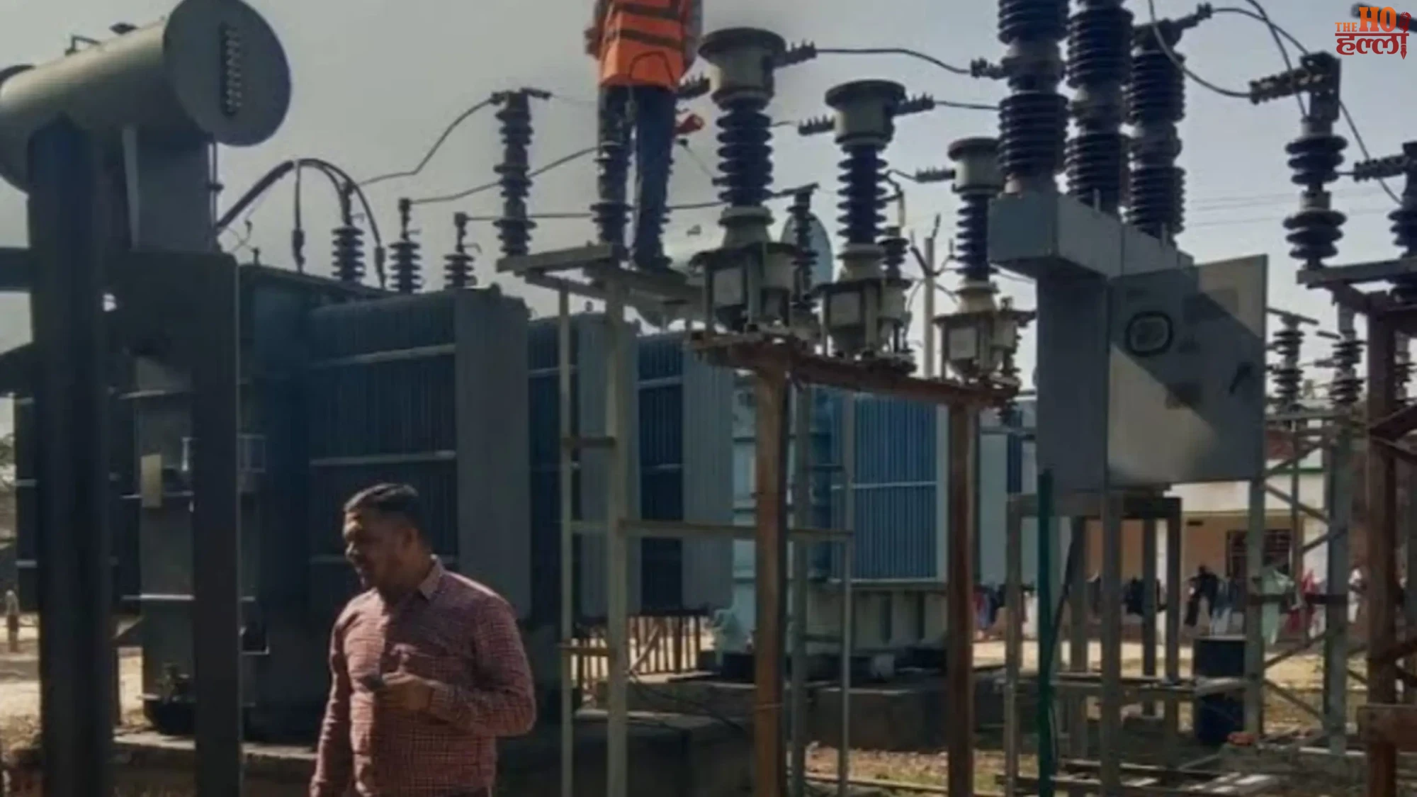 lucknow-news-5-hour-power-cut-in-mahanagar-areas-today-rain-fault