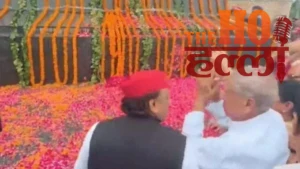 lucknow-news-akhilesh-yadav-tribute-janeshwar-mishra-park (3)