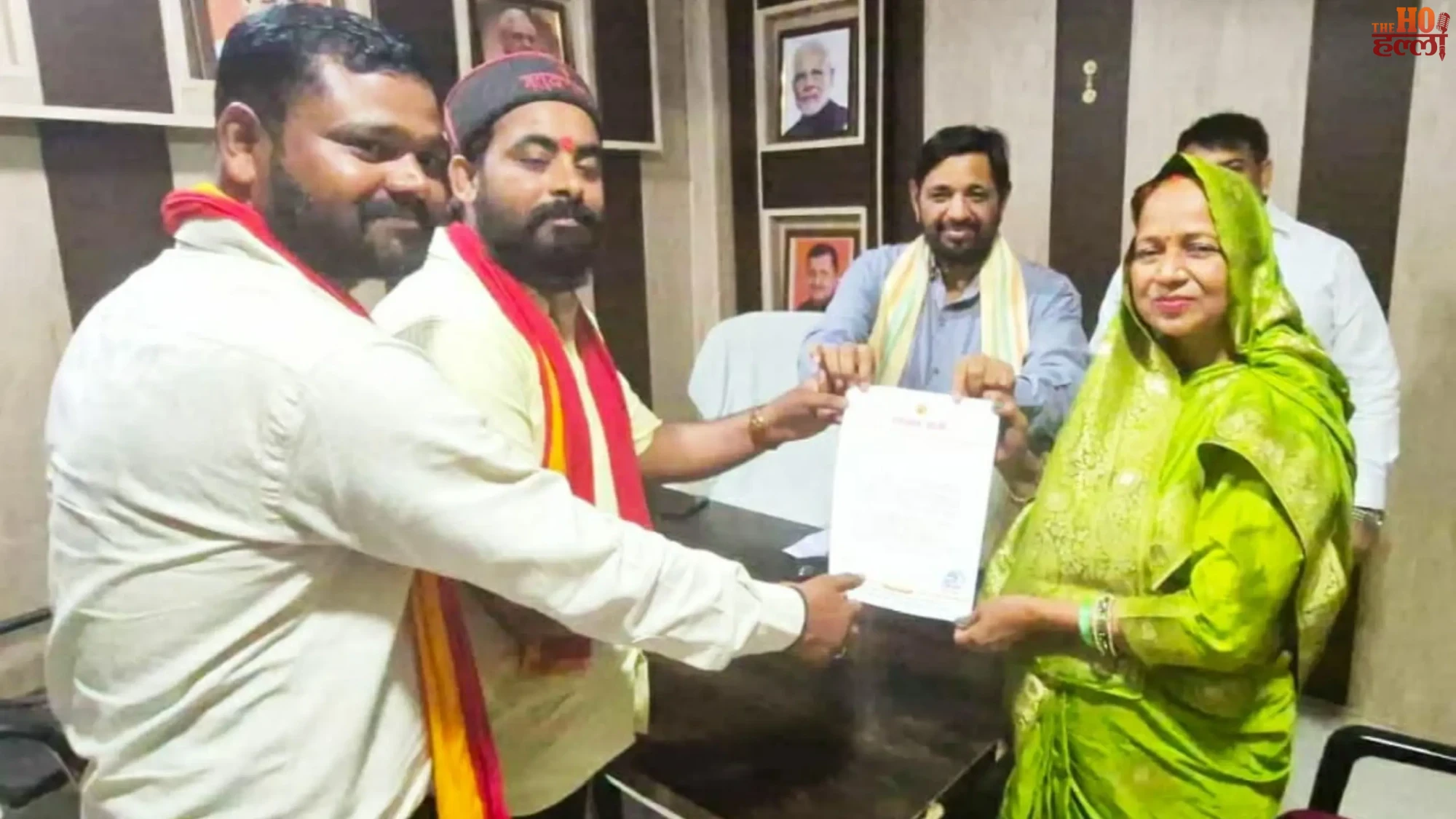 lucknow-news-lakhan-army-demands-kasamandi-fort-survey-protection