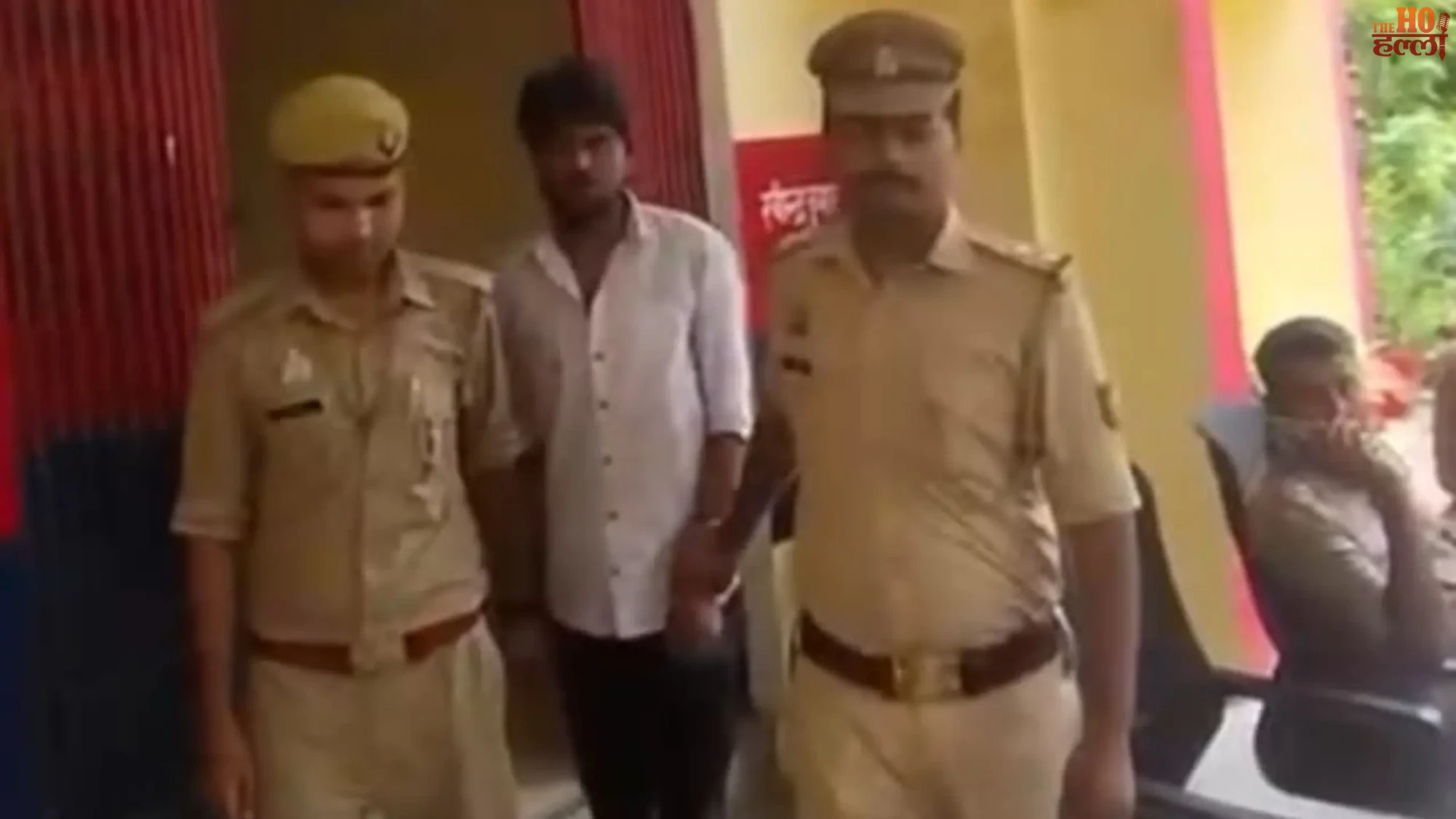 lucknow-news-railway-staff-beaten-to-death-by-wife-and-son-nigohan