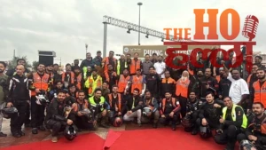 lucknow-purvanchal-adventure-trail-bikers-sarnath-chunargarh (2)