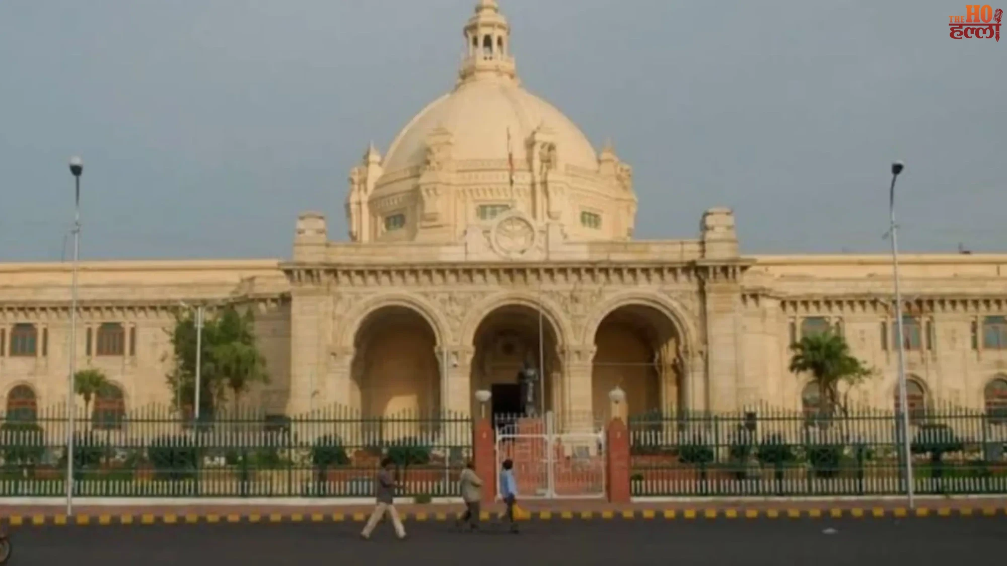 lucknow-traffic-diversion-plan-up-assembly-monsoon-session-no-entry