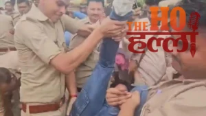 lucknow-university-ugc-net-paper-leak-protest-samajwadi-chhatra-sabha (2)