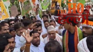 lucknow-youth-congress-protest-gen-z-ammit-shah-resignation (2)