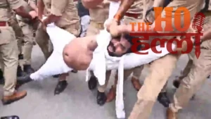 lucknow-youth-congress-protest-gen-z-ammit-shah-resignation (3)