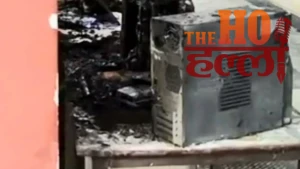 maholi-tehsil-bhulekh-section-fire-sitapur (2)