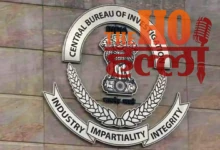 up-ke-3-cbi-officers-ko-mila-rashtrapati-medal