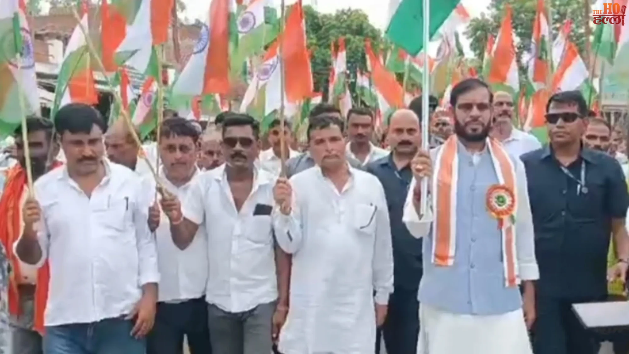 manoj-pandey-tiranga-yatra-raebareli-attacks-rahul-gandhi-shivpal