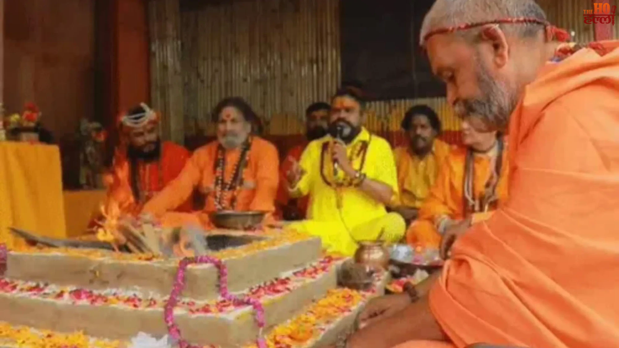 mathura-news-saints-announce-krishna-janmabhoomi-kar-seva-on-6-december