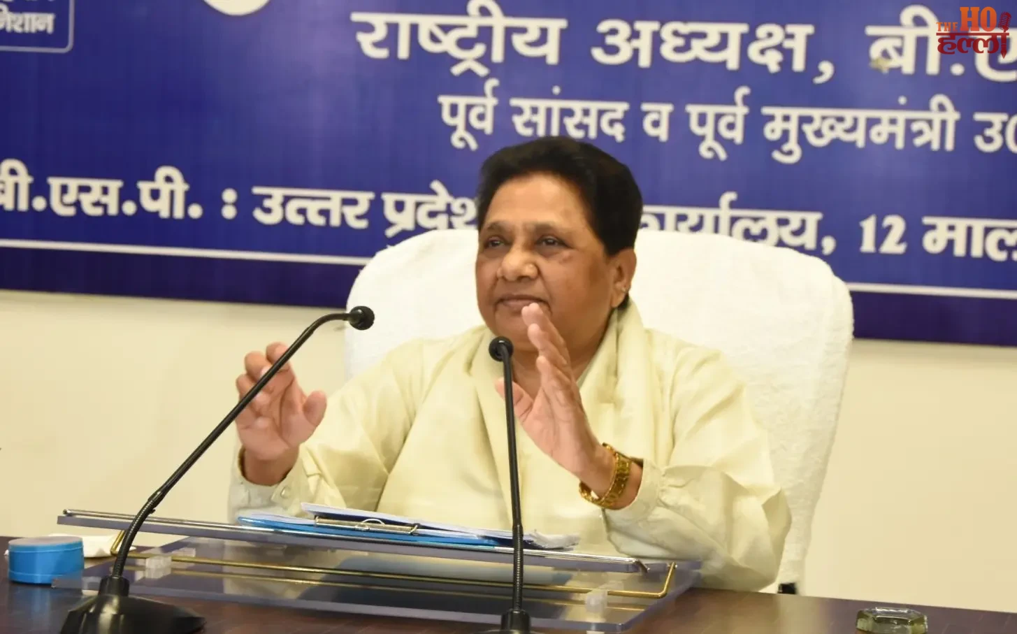 mayawati-hijab-ambedkar-statue-controversy-statement
