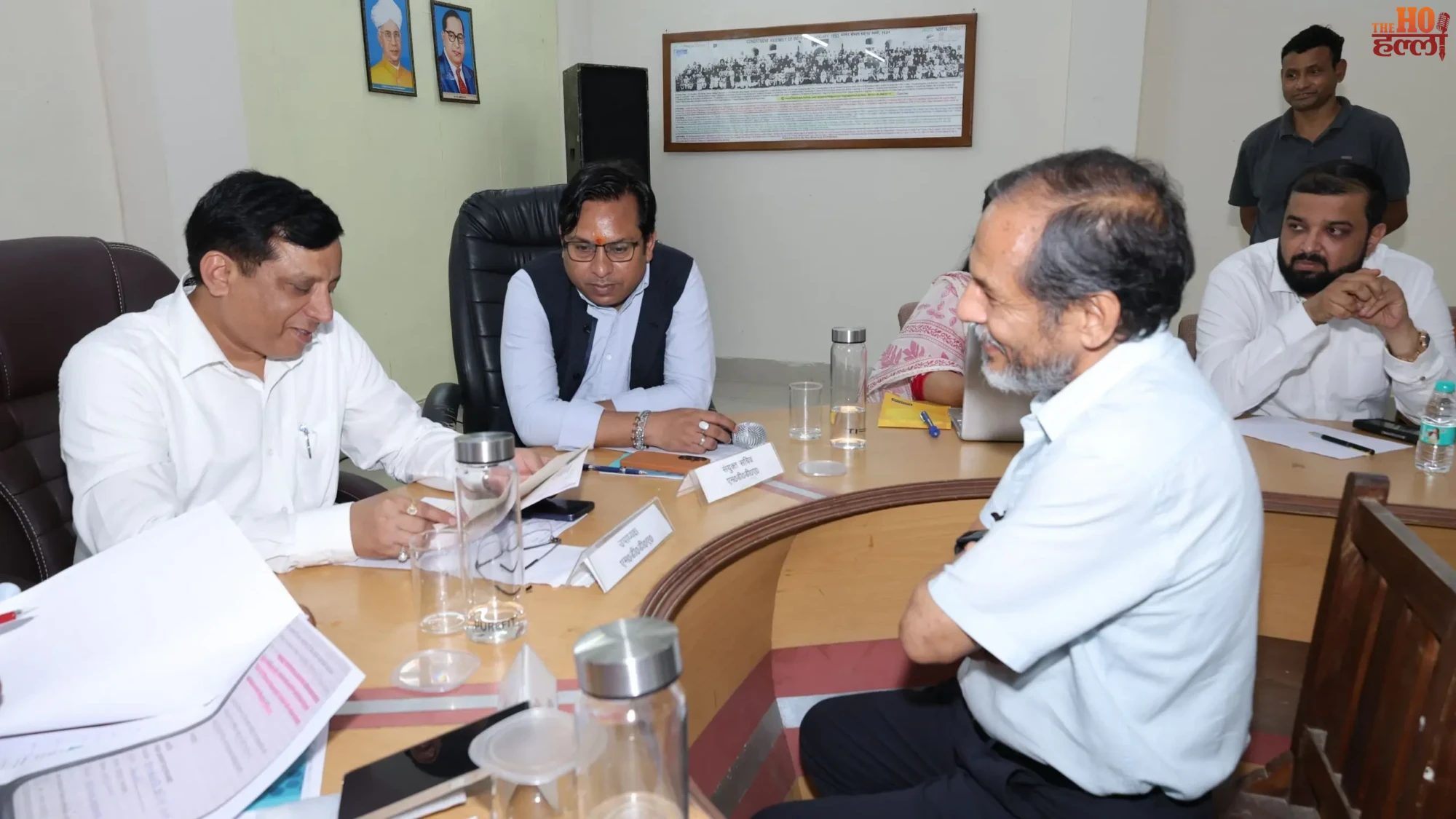 mdda-samadhan-divas-dehradun-twice-a-month-public-grievance-redressal