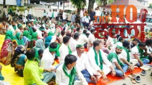mohanlalganj-police-station-farmers-protest-indefinite-dharna (2)